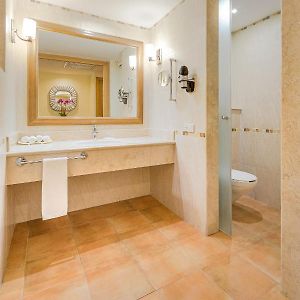 Suite Junior Premium con Vistas al Océano